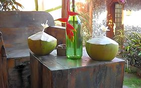 Villa Kebun Impian